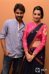 Kavvintha Movie Audio Launch
